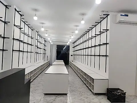 Satılır obyekt 80 m² — Bərdə 80.00 m²