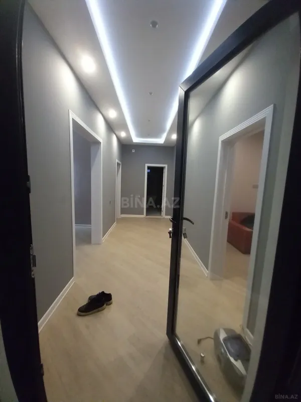 Satılır 3 otaqlı həyət evi 110 m²