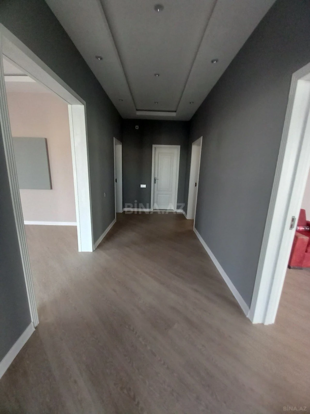 Satılır 3 otaqlı həyət evi 110 m²