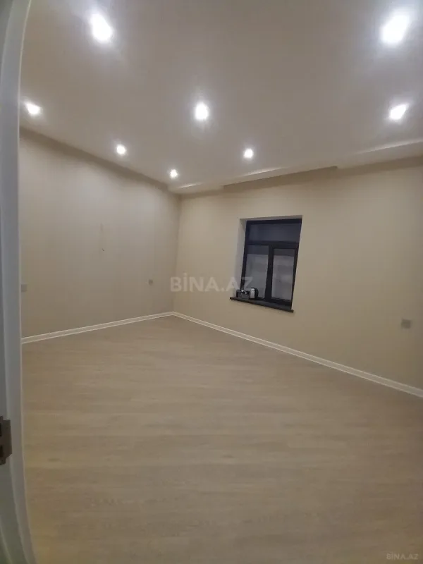 Satılır 3 otaqlı həyət evi 110 m²
