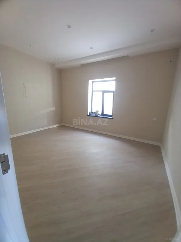 Satılır 3 otaqlı həyət evi 110 m²