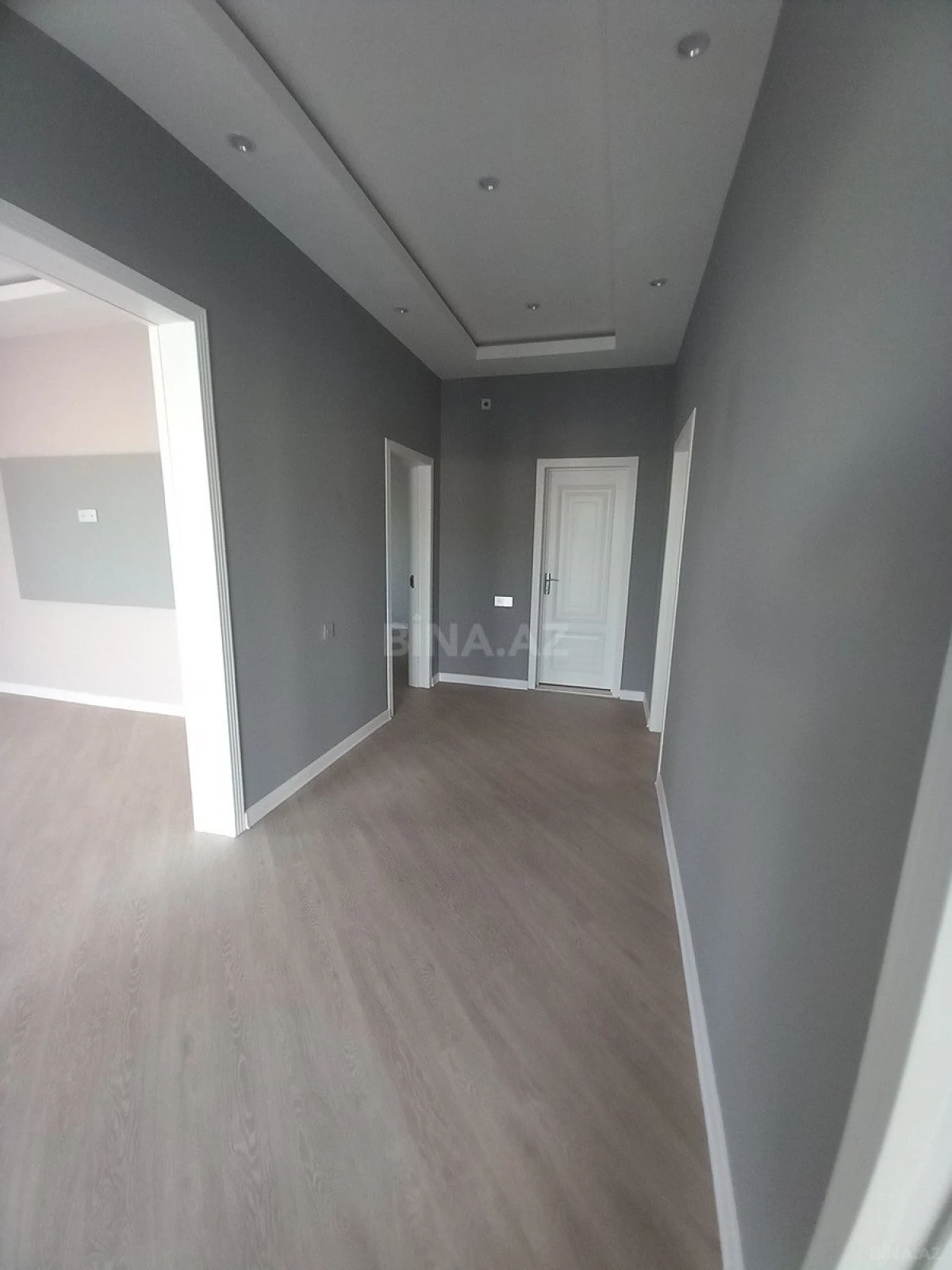 Satılır 3 otaqlı həyət evi 110 m²
