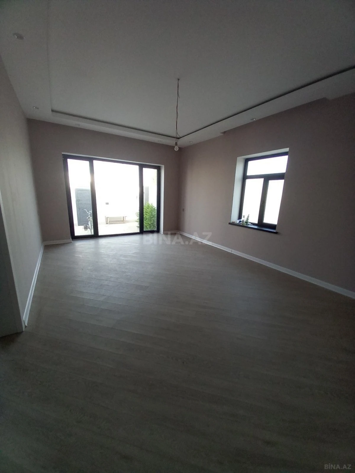 Satılır 3 otaqlı həyət evi 110 m²