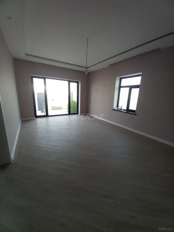 Satılır 3 otaqlı həyət evi 110 m²