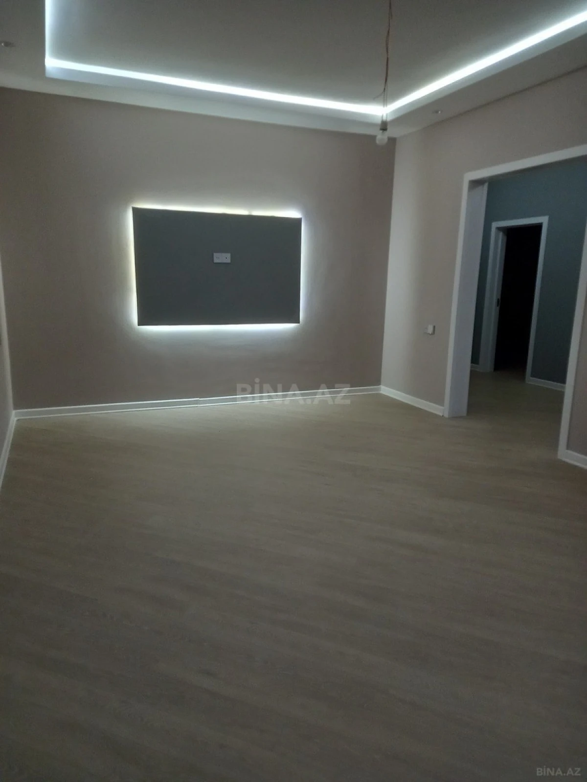 Satılır 3 otaqlı həyət evi 110 m²