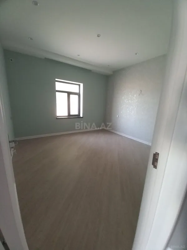 Satılır 3 otaqlı həyət evi 110 m²