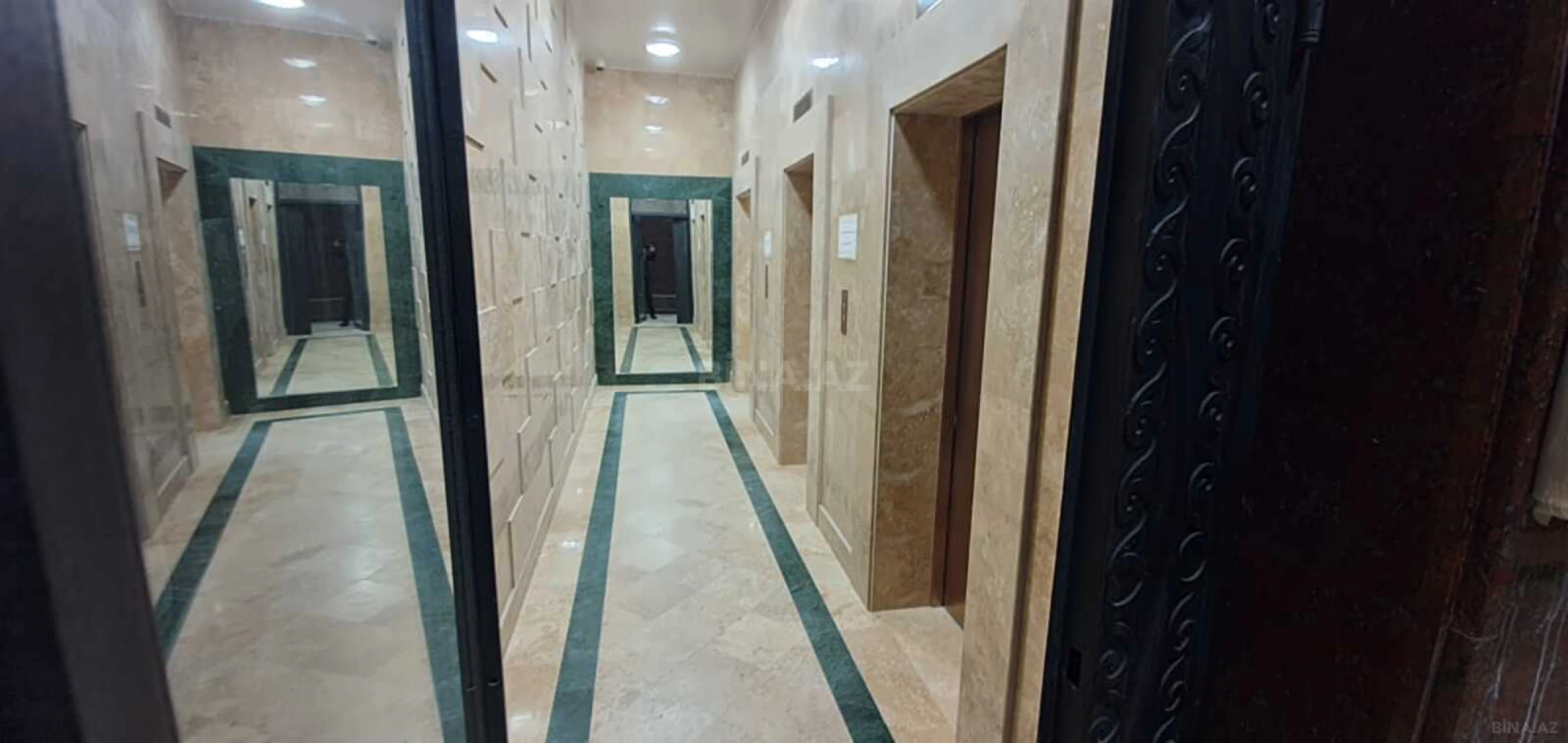 Kirayə verilir 3 otaqlı mənzil 100 m²