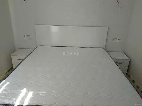 Kirayə verilir 3 otaqlı mənzil 100 m²