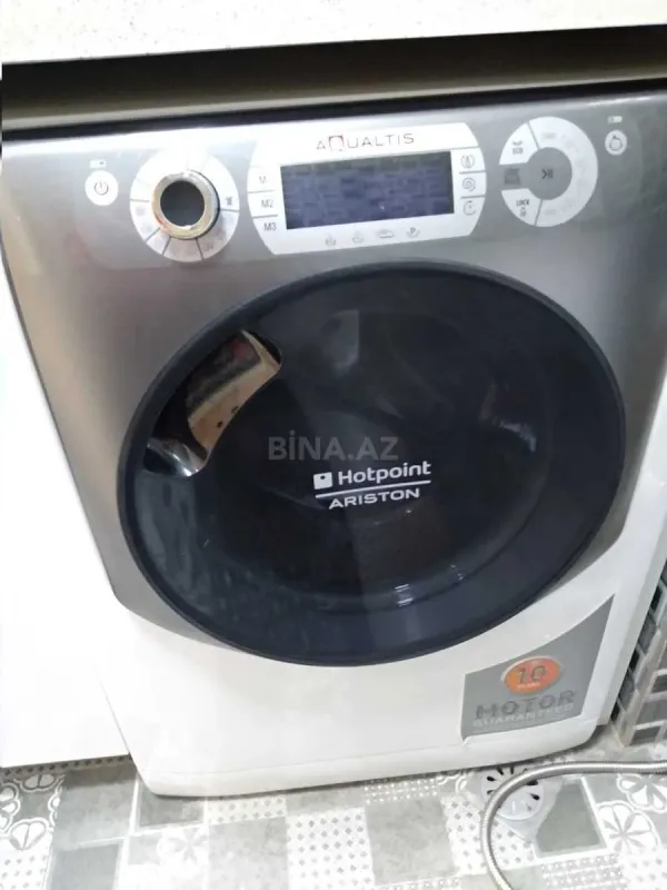 Kirayə verilir 3 otaqlı mənzil 100 m²