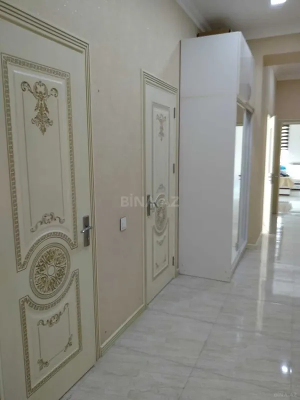 Kirayə verilir 3 otaqlı mənzil 100 m²