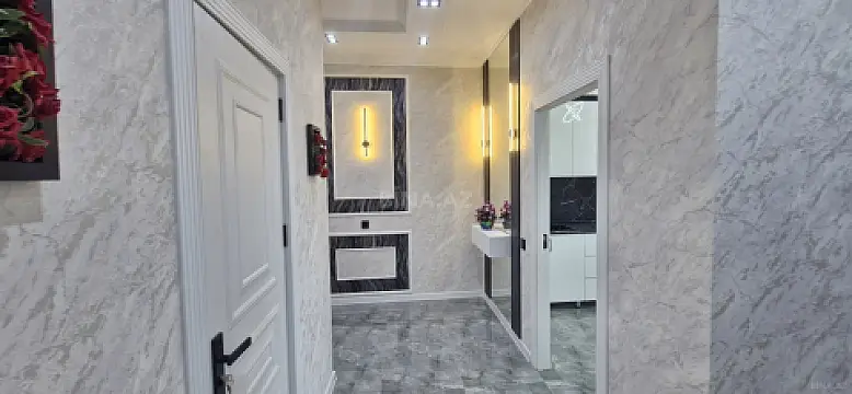 Satılır 3 otaqlı mənzil 90 m² — Bakı, Masazır 3 otaq 90.00 m²