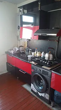 Satılır 5 otaqlı mənzil 120 m²