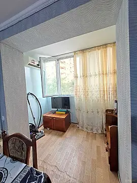 Satılır 1 otaqlı mənzil 35 m²