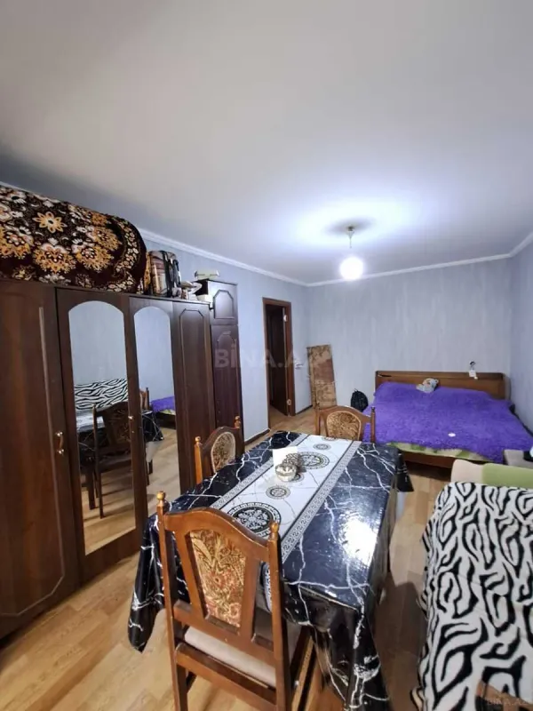 Satılır 1 otaqlı mənzil 35 m²