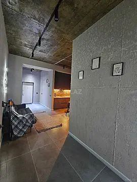 Satılır 2 otaqlı mənzil 57 m²