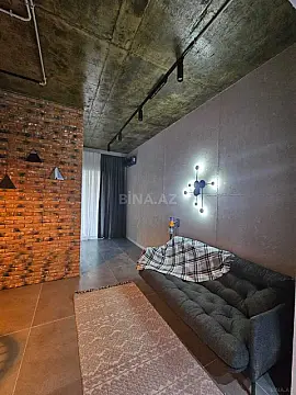 Satılır 2 otaqlı mənzil 57 m²