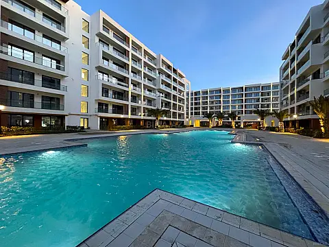 Satılır 2 otaqlı mənzil 57 m²