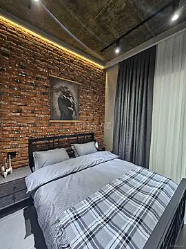Satılır 2 otaqlı mənzil 57 m²