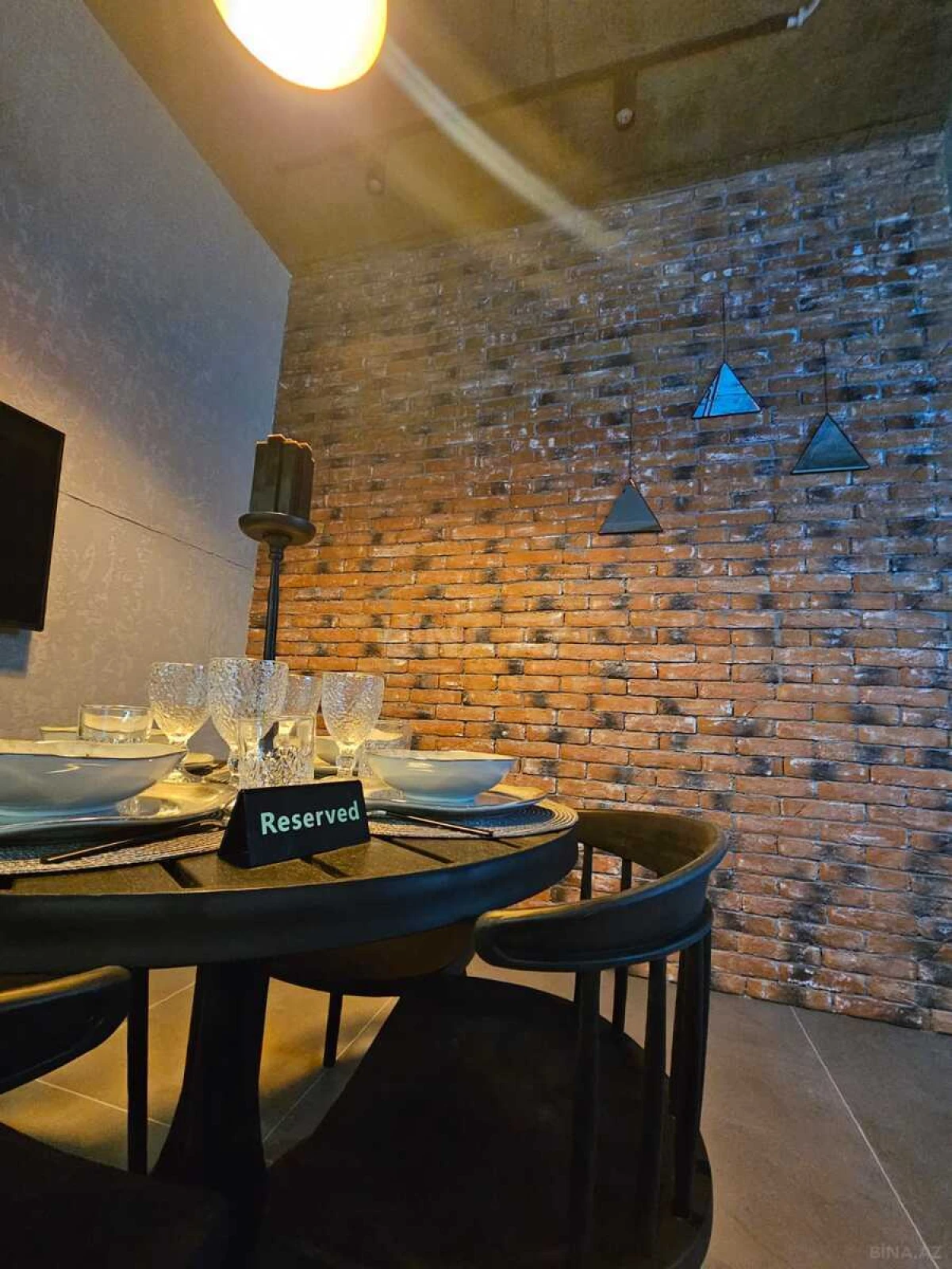 Satılır 2 otaqlı mənzil 57 m²