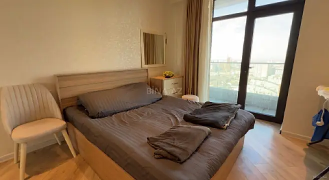 Kirayə verilir 2 otaqlı mənzil 85 m²