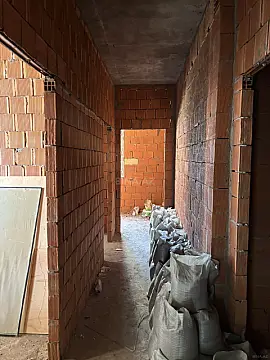 Satılır 2 otaqlı mənzil 45 m²