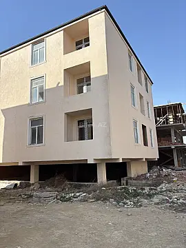 Satılır 2 otaqlı mənzil 45 m² — Bakı, Binəqədi 2 otaq 45.00 m²