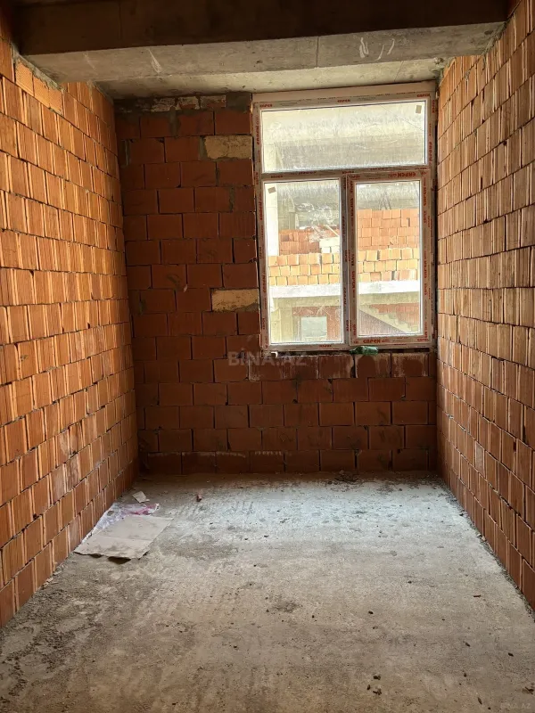 Satılır 2 otaqlı mənzil 45 m²