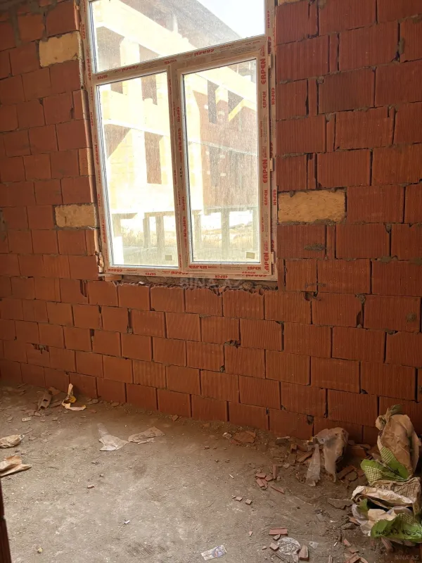 Satılır 2 otaqlı mənzil 45 m²