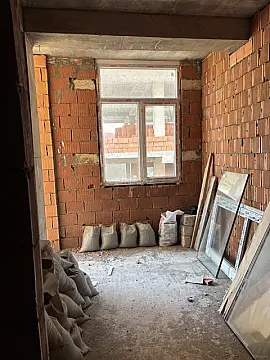 Satılır 2 otaqlı mənzil 45 m²