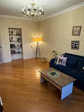 Satılır 3 otaqlı mənzil 80 m² — Bakı 3 otaq 80.00 m²