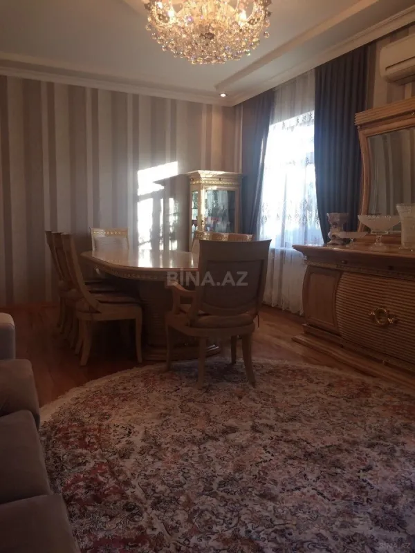 Satılır 4 otaqlı həyət evi 110 m²