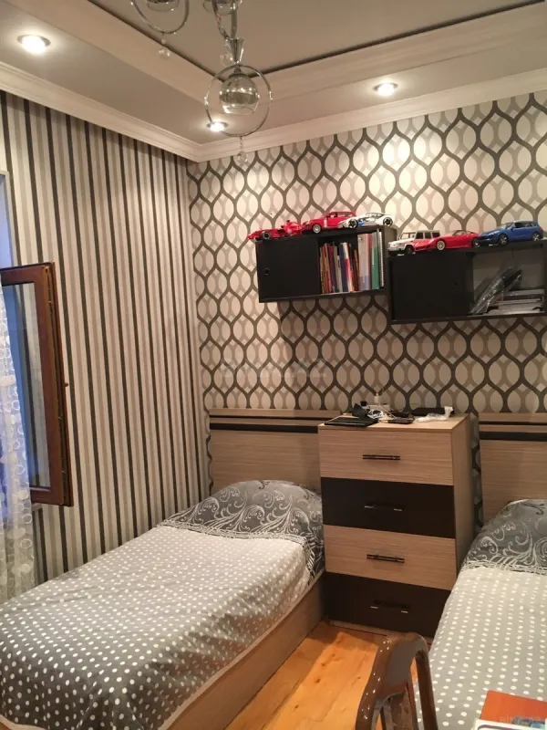 Satılır 4 otaqlı həyət evi 110 m²