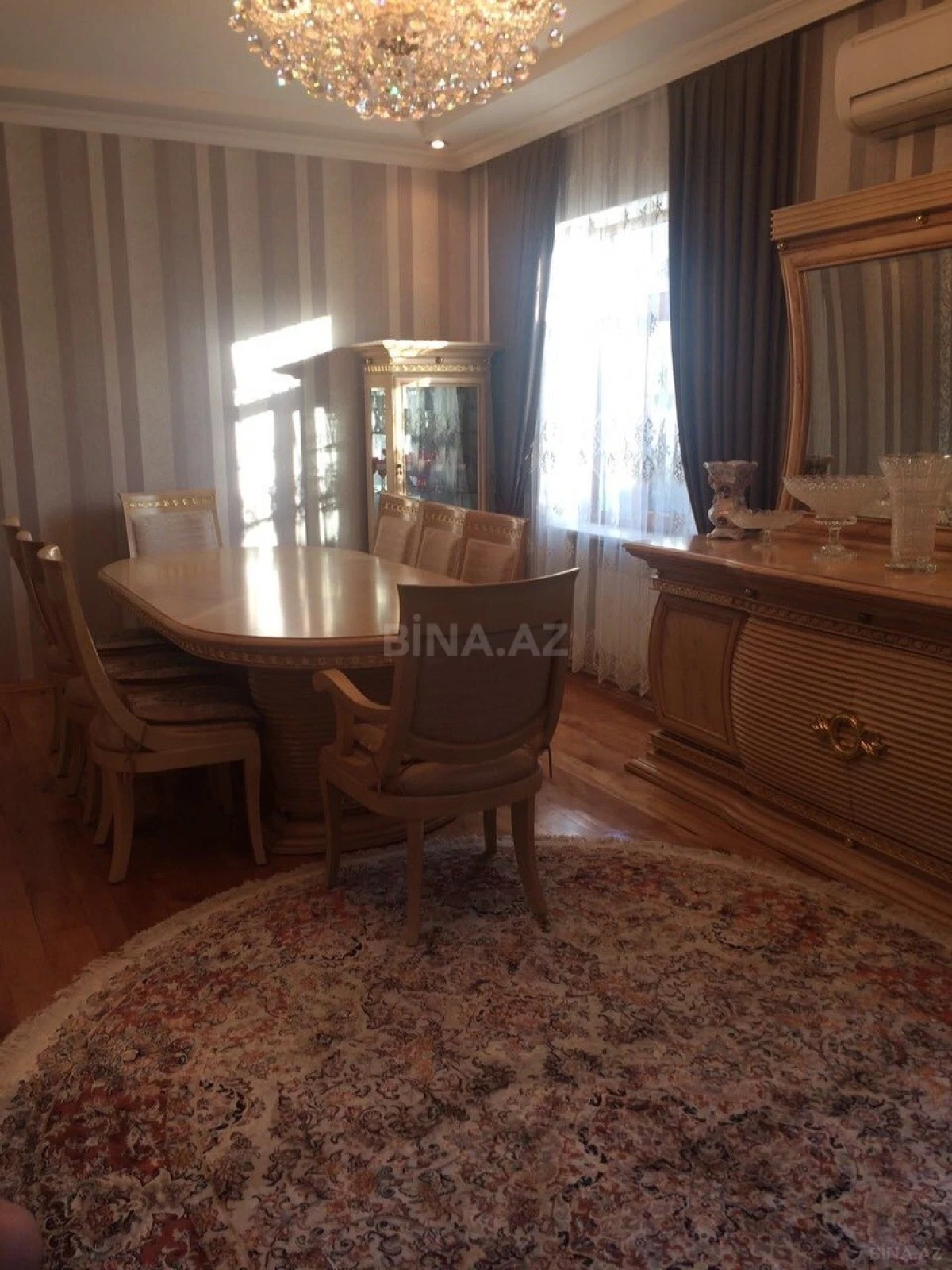 Satılır 4 otaqlı həyət evi 110 m²