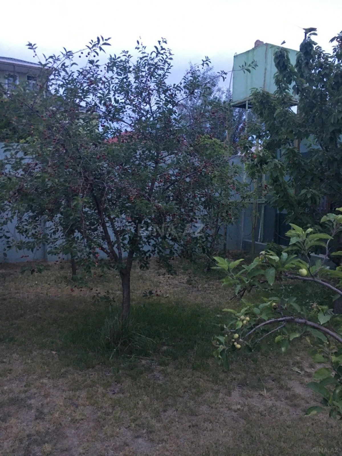 Satılır 4 otaqlı həyət evi 110 m²