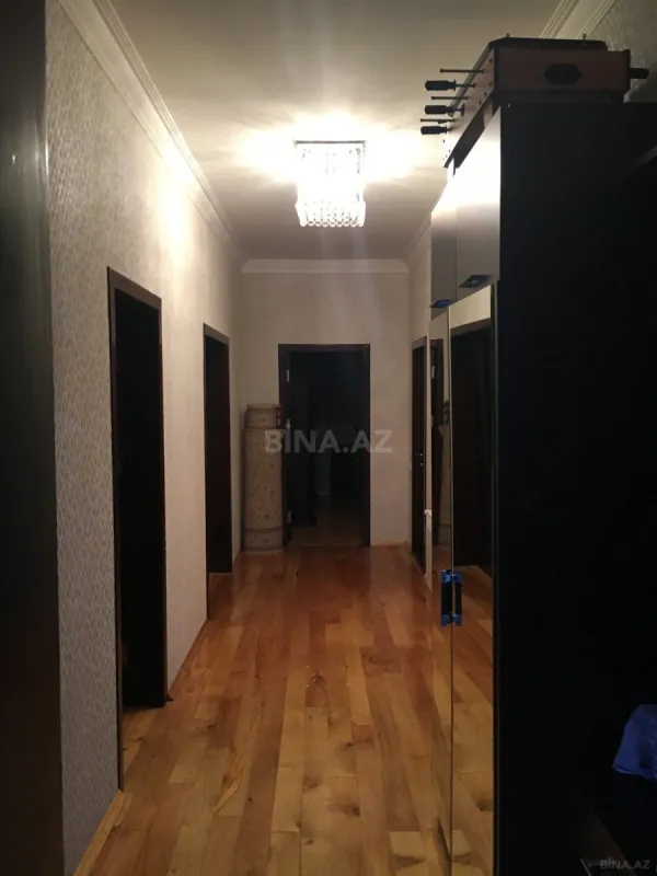 Satılır 4 otaqlı həyət evi 110 m²