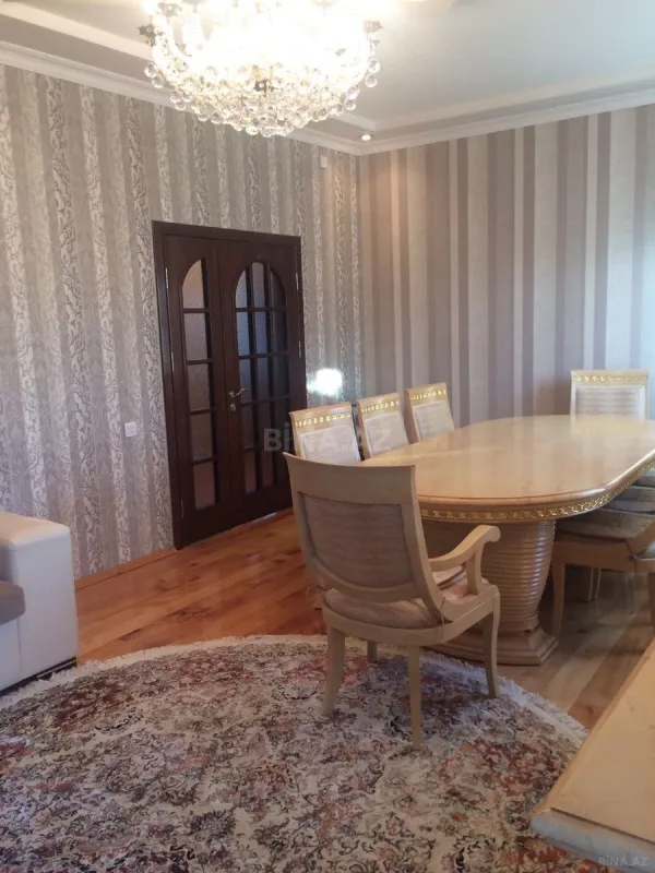 Satılır 4 otaqlı həyət evi 110 m²