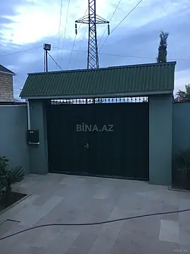 Satılır 4 otaqlı həyət evi 110 m²