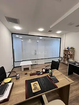 Kirayə verilir 1 otaqlı ofis 23 m² — Bakı 1 otaq 23.00 m²