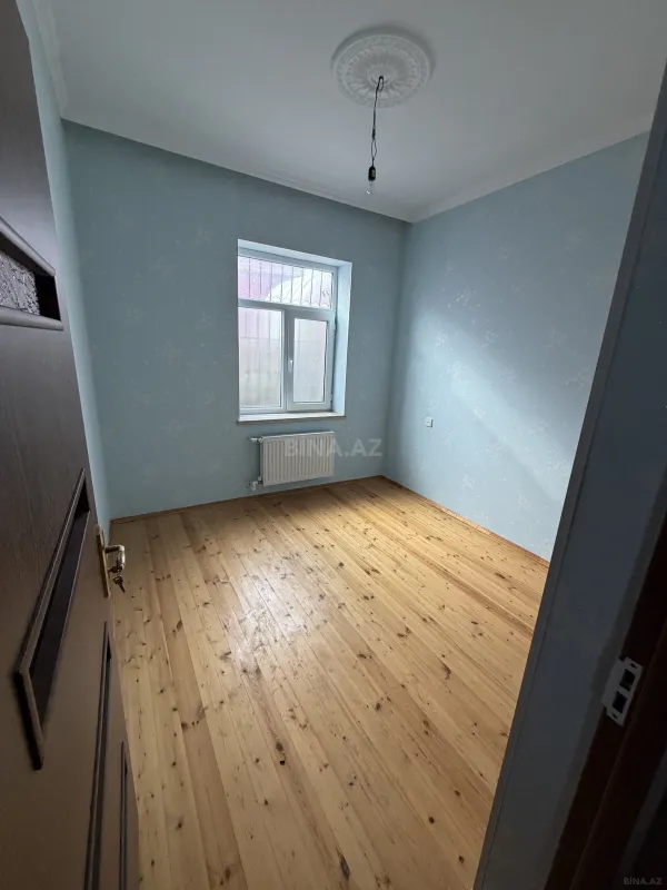 Satılır 3 otaqlı həyət evi 65 m²