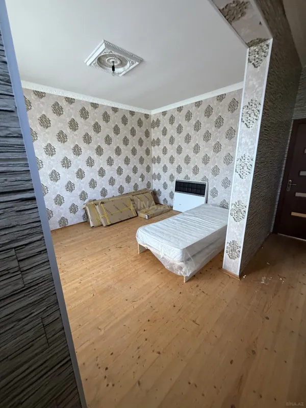 Satılır 3 otaqlı həyət evi 65 m²