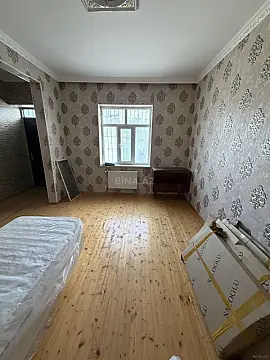 Satılır 3 otaqlı həyət evi 65 m²