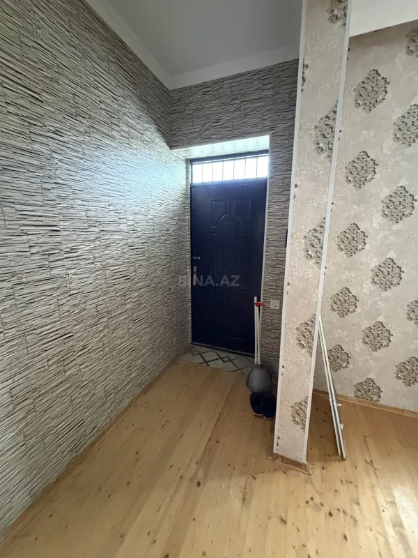 Satılır 3 otaqlı həyət evi 65 m²