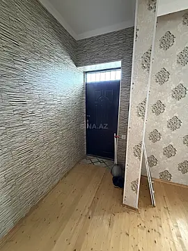 Satılır 3 otaqlı həyət evi 65 m²