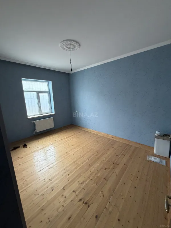 Satılır 3 otaqlı həyət evi 65 m²
