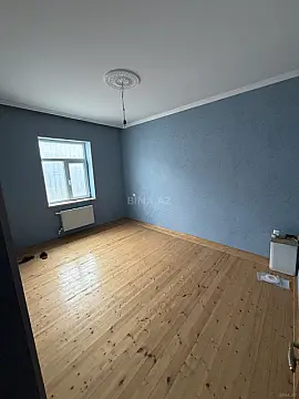 Satılır 3 otaqlı həyət evi 65 m²
