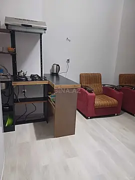 Kirayə verilir 2 otaqlı mənzil 55 m²