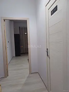 Kirayə verilir 2 otaqlı mənzil 55 m²