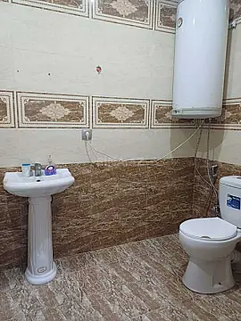 Kirayə verilir 2 otaqlı mənzil 55 m²