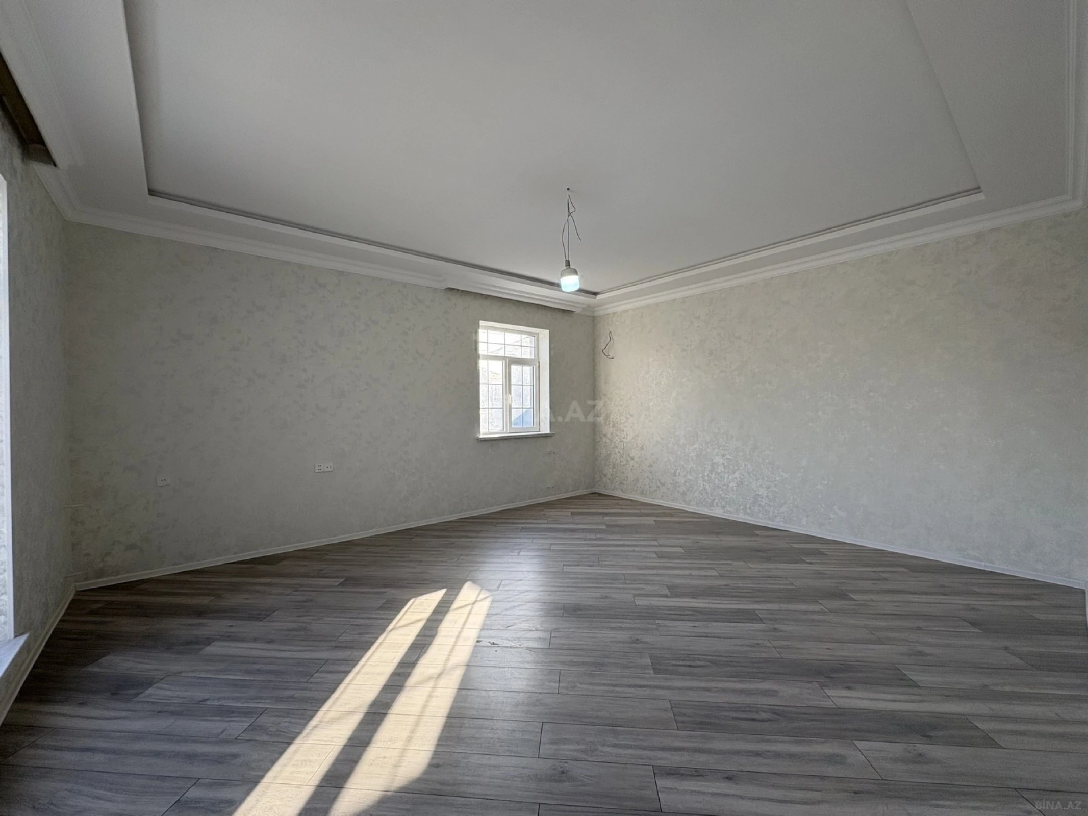 Satılır 4 otaqlı həyət evi 110 m²