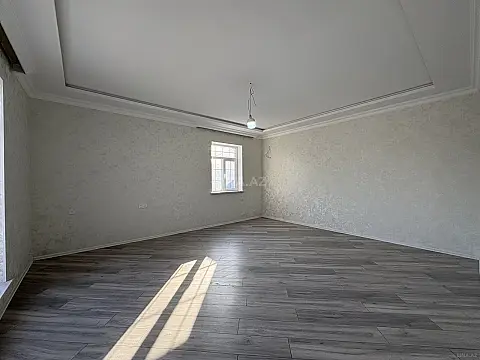 Satılır 4 otaqlı həyət evi 110 m²